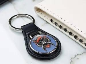 Anelli Chiavi Custom Progetto Su Misura Perso Pro